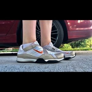 Nike Training Tennis Shoes